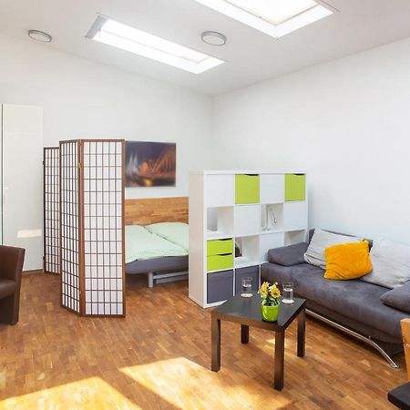 Apartment11 Wartburg Cologne Luaran gambar