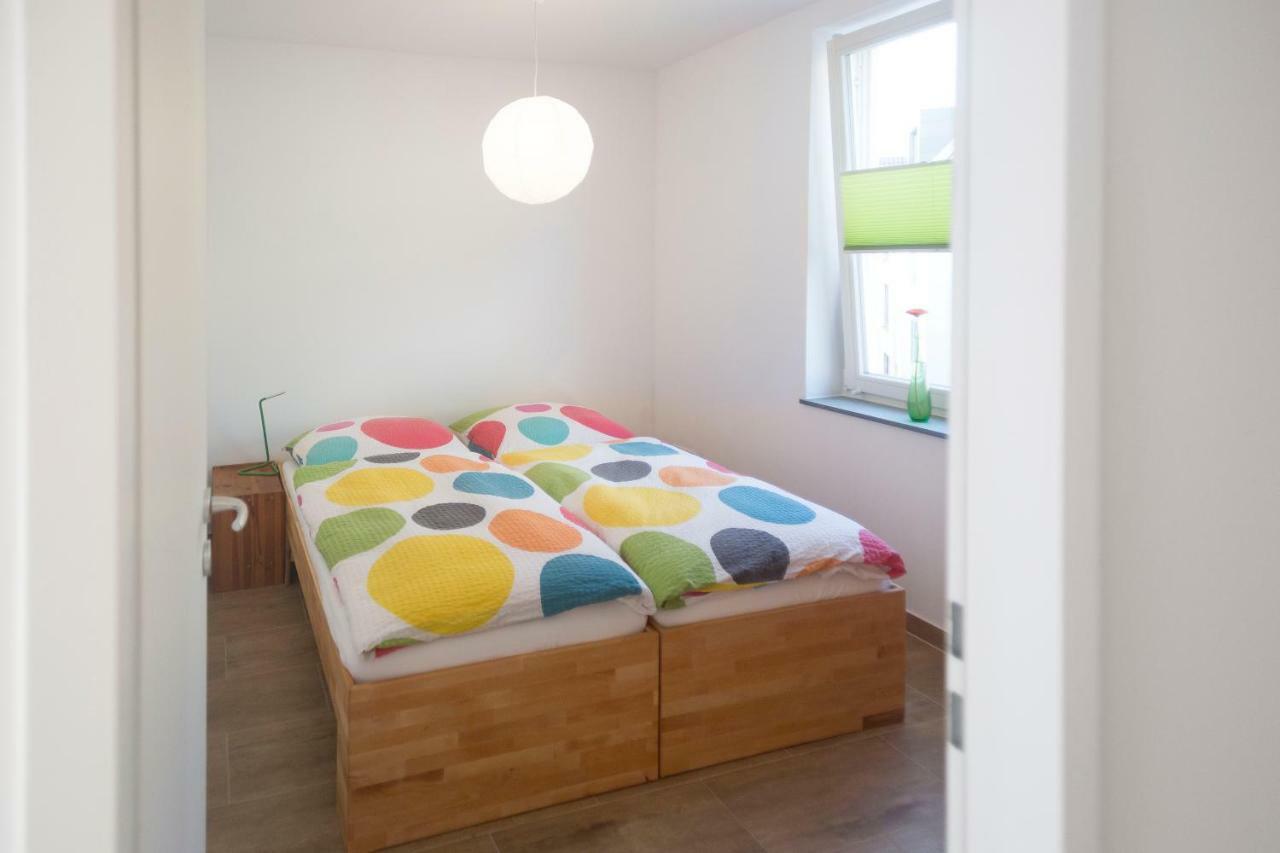Apartment11 Wartburg Cologne Luaran gambar