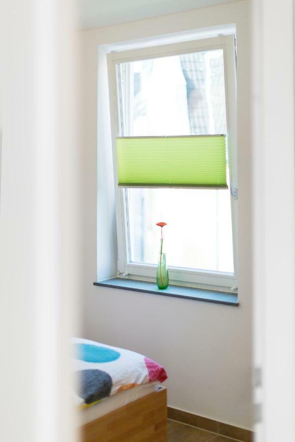 Apartment11 Wartburg Cologne Luaran gambar