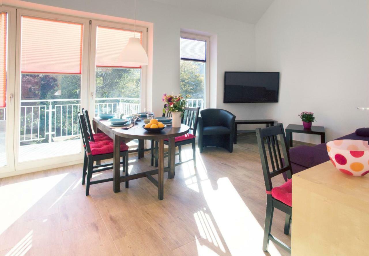 Apartment11 Wartburg Cologne Luaran gambar