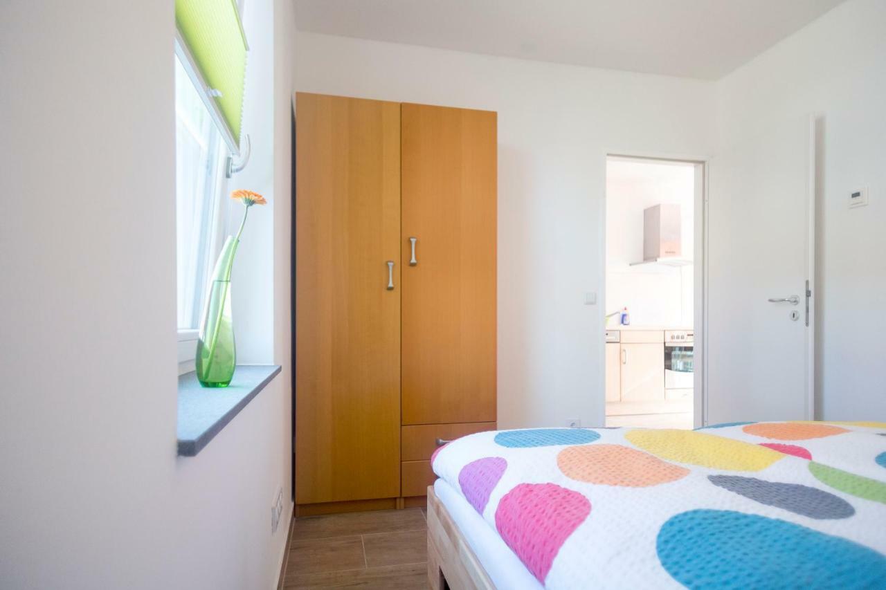 Apartment11 Wartburg Cologne Luaran gambar